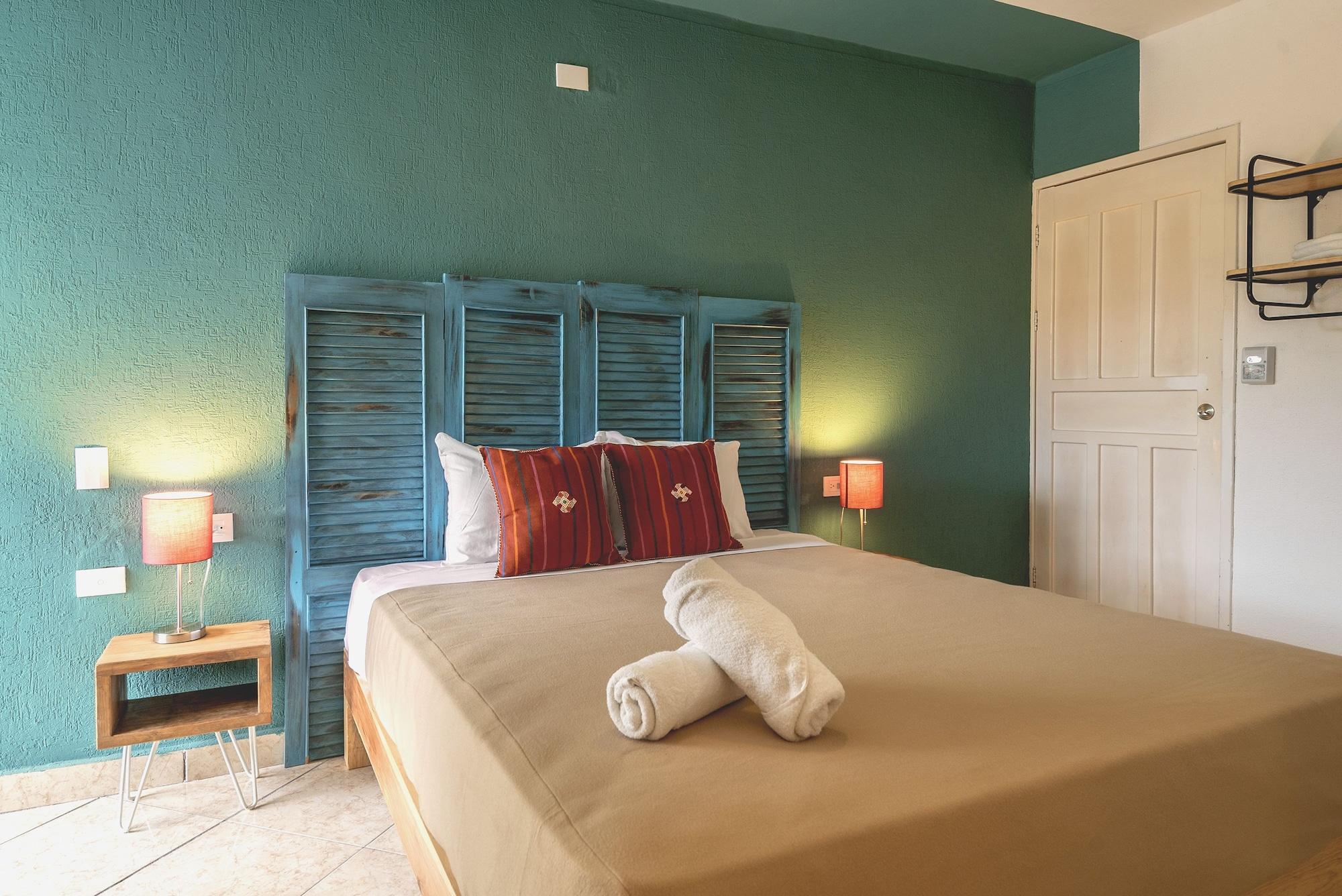 Selina Playa Del Carmen Hotel Exterior foto
